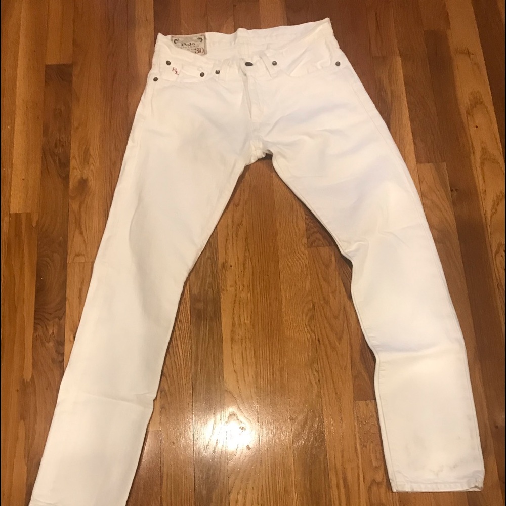 Ladies Ralph Lauren Jeans
